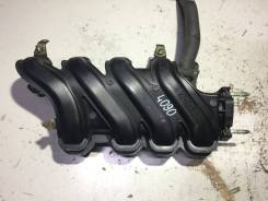 Коллектор впускной. Toyota: Platz, ist, Vios, Vitz, Porte, Soluna Vios, WiLL Vi, Echo, Yaris Verso, Probox, Funcargo, Yaris, Echo Verso, WiLL Cypha, S...
