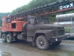 Буровые работы "Като ТЕ-1200s и Гусеничной буровой на Хитачи EX135UR