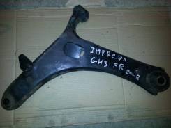 Рычаг подвески. Subaru Legacy, BL5, BL9, BP5, BP9, BPE, BPH Subaru Impreza, GE2, GE3, GE6, GE7, GH2, GH3, GH6, GH7, GH8 Двигатели: EJ203, EJ204, EJ20C...