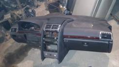 Панель приборов. Peugeot 407, 6D, 6E Двигатель EW10A