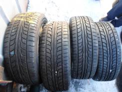 Firestone Firehawk Wide Oval. Летние, 5 %, 4 шт