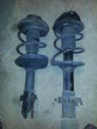Амортизатор. Subaru Impreza, GE2, GE3, GH2, GH3 Двигатели: EJ154, EL15