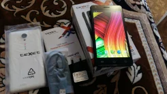 teXet X-maxi qHD TM-5172. �����