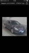 Кузов в сборе. Nissan Teana, J32, J32R