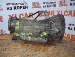 АКПП Kia Sorento D4CB 30-40LE 45000-4A620 4WD в Новосибирске АКПП. Kia Sorento, BL D4CB, D4CBAENG