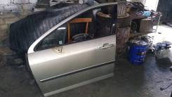 Дверь. Peugeot 407