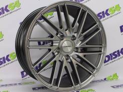Vossen. 7.5x17", 5x114.30, ET35, ЦО 73,1 мм.