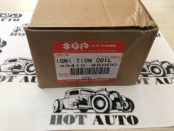 Катушка зажигания, трамблер. Suzuki: Wagon R Solio, Jimny, Ignis, Jimny Wide, Swift, SX4, Solio, Aerio, Jimny Sierra Двигатели: M13A, M15A, M18A