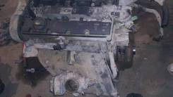 Двигатель в сборе. Peugeot 407, 6D, 6E Двигатель EW10A