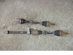 Привод, полуось. Honda Accord, CL7, CL8, CM2, CM3 Двигатели: K24A, K24A3, K24A4, K24A8