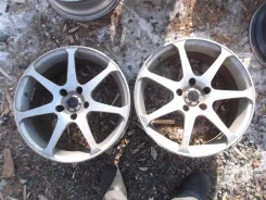 AVS Model 7. 7.0x17", 5x114.3, ET40, �� 73,1���. ��� ����� �� ����������� ������ ����