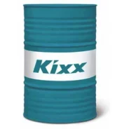 Kixx Geartec