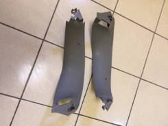 Обшивка двери багажника. Renault Scenic, JM Двигатели: F4R, F4RT, F9Q, K4J, K4M, K9K, M9R