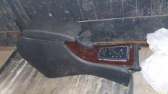 Крышка бардачка. Peugeot 407