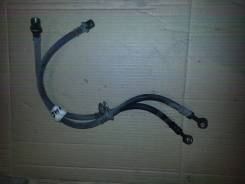 Шланг тормозной. Subaru Legacy, BE5, BE9, BEE, BH5, BH9, BHC, BHCB5AE, BL5, BL9, BLE, BP5, BP9, BPE Subaru Impreza, GD2, GD3, GD9, GDA, GE2, GE3, GE6...