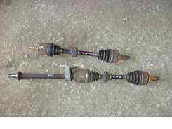 Привод, полуось. Honda Accord, CL7, CL8, CL9, CM2, CM3 Двигатели: K24A, K24A3, K24A4, K24A8
