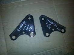 Крепление рычага подвески. Subaru Impreza, GE2, GE3, GE6, GE7, GH2, GH3, GH6, GH7, GH8, GJ2, GJ3, GP2, GP3, GRB, GRF, GVB, GVF Subaru Exiga, YA4, YA5...