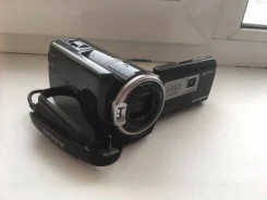 Sony HDR-PJ50E. ��� ��������� ����