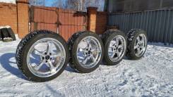 Leasing. 8.5x19", 5x114.30, ET35
