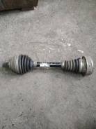 Шрус подвески. Volkswagen: Caddy, Passat, Eos, Scirocco, Tiguan, Passat CC, Touran, Golf Seat Altea, 5P1, 5P5, 5P8 Seat Leon, 1P1, 5F1, 5F5, 5F8 Seat...