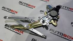 Стеклоподъемный механизм. Toyota Vista, AZV50, AZV55, SV50, SV55, ZZV50 Toyota Vista Ardeo, AZV50, AZV50G, AZV55, AZV55G, SV50, SV50G, SV55, SV55G, ZZ...