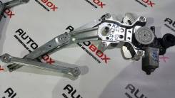 Стеклоподъемный механизм. Toyota Vista, AZV50, AZV55, SV50, SV55, ZZV50 Toyota Vista Ardeo, AZV50, AZV50G, AZV55, AZV55G, SV50, SV50G, SV55, SV55G, ZZ...