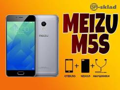 Meizu M5s. Новый, 16 Гб