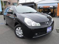 Nissan Wingroad. автомат, передний, 1.5, бензин, 65 000 тыс. км, б/п. Под заказ