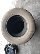 Bridgestone Blizzak Extra PM-30. Всесезонные, 70 %, 4 шт