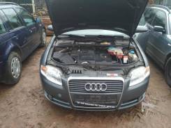 Моторчик печки AUDI A4 B7 в Новосибирске Моторчик печки AUDI A4 B7