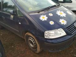 Дворник лобового стекла VOLKSWAGEN SHARAN 2 2003
