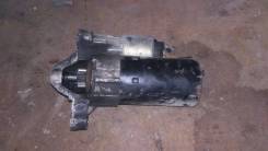 Стартер. Peugeot 407