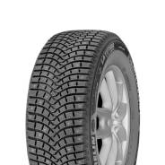 Michelin Latitude X-Ice North 2. Зимние, без шипов, 2016 год, без износа, 4 шт. Под заказ