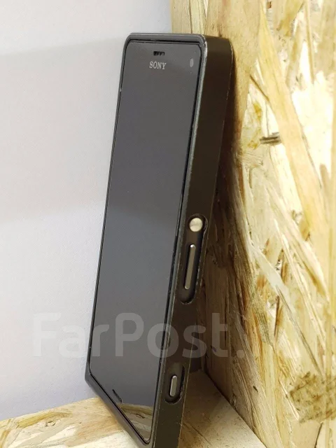 Sony Xperia Z3 Compact. �/� ����