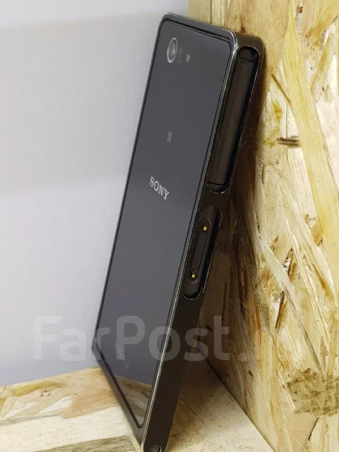 Sony Xperia Z3 Compact. �/� ����