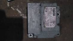 Блок управления airbag. Peugeot 407
