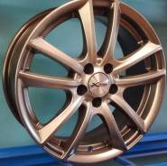 X'trike X-116. 6.5x16", 5x100.00, ET38, ЦО 67,1 мм.