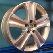 TGRACING LZ246. 6.5x16", 5x100.00, ET40, ЦО 60,1 мм.