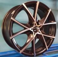 Sakura Wheels 9517. 6.5x16", 5x100.00, ET40, ЦО 73,1 мм.