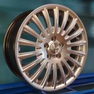 Скад Сириус. 6.5x16, 5x100.00, ET45, ЦО 57,1 мм.
