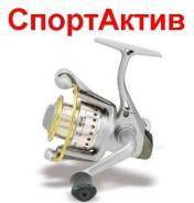 Катушки.