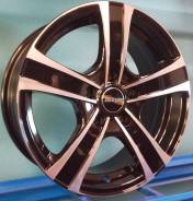 Tech Line TL 619. 6.5x16, 5x114.30, ET38, ЦО 67,1 мм.
