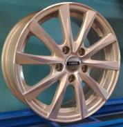 Neo TL 651. 6.5x6.5", 5x114.30, ET40, ЦО 66,7 мм.