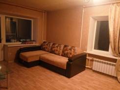1-комнатная, улица Фрунзе 96. Центральный, агентство, 32 кв. м.