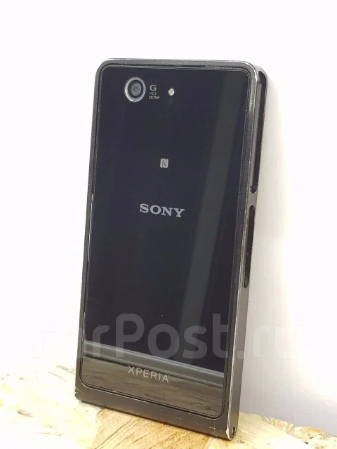 Sony Xperia Z3 Compact. �/� ����