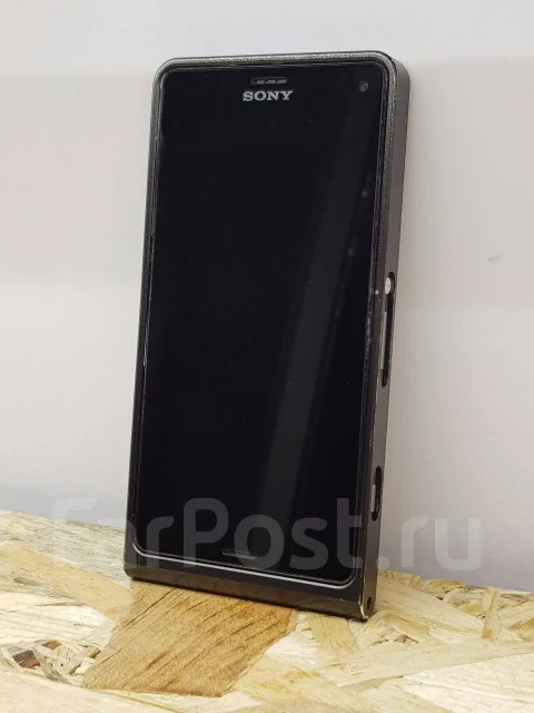 Sony Xperia Z3 Compact. �/� ����