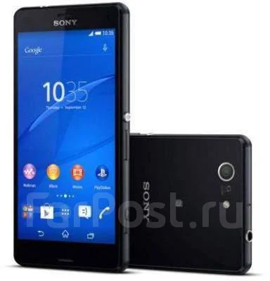 Sony Xperia Z3 Compact. �/� ����