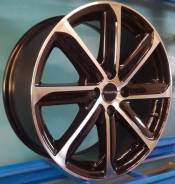 TGRACING TGD021. 7.0x17", 4x100.00, ET38, ЦО 60,1 мм.