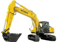 Ремонт экскаваторов гидравлики Hyundai Doosan Cat Samsung Volvo