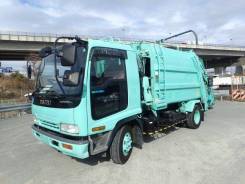 Isuzu Forward. Мусоровоз, 7 160 куб. см. Под заказ